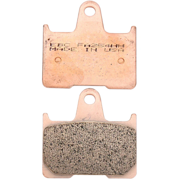 Plaquettes de Frein en Métal Fritté - Image 53