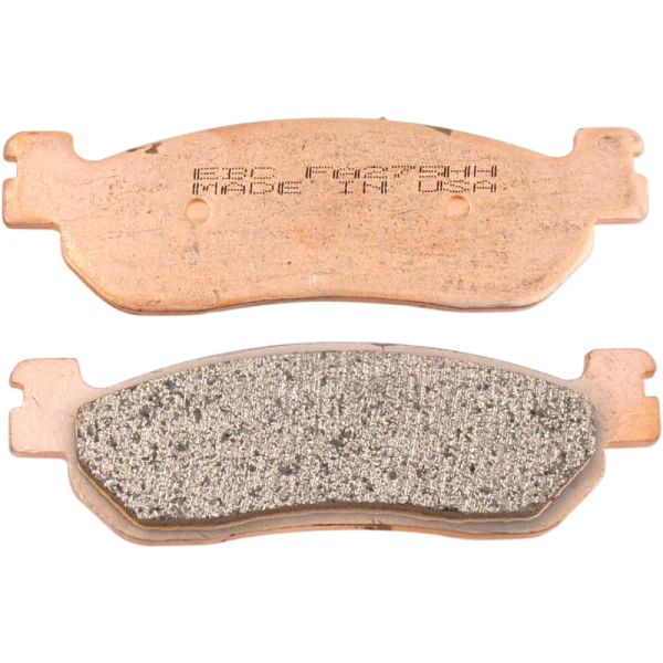 Plaquettes de Frein en Métal Fritté - Image 54
