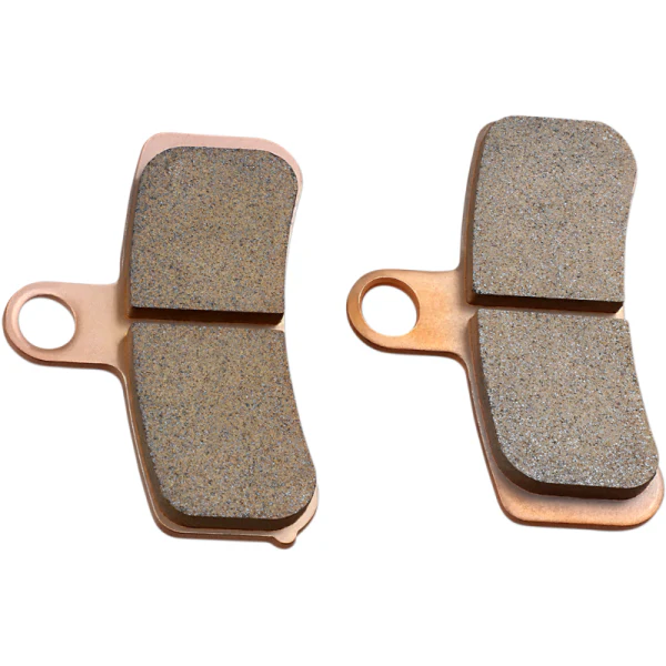 Plaquettes de Frein en Métal Fritté - Image 8
