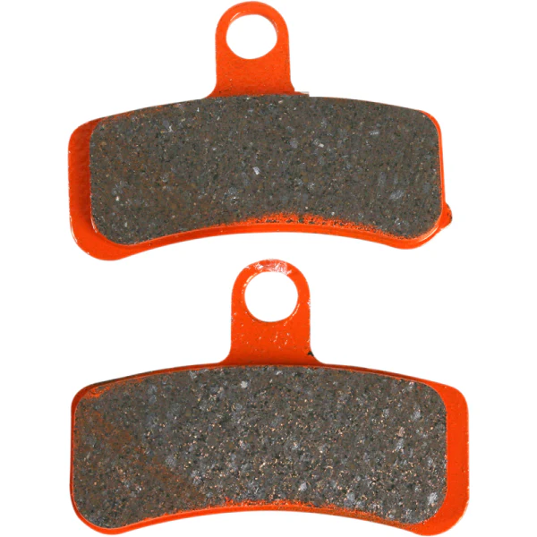 Plaquettes de Frein En Métal Semi-Fritté V-Pad