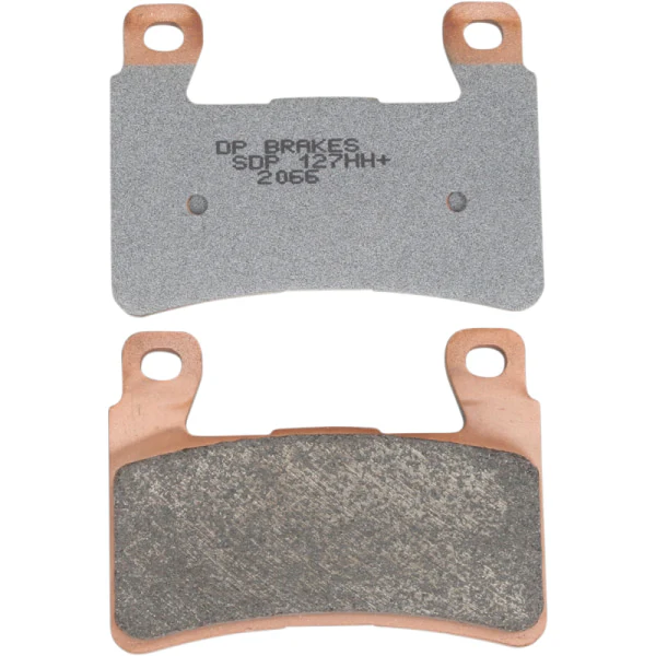 Plaquettes de Frein HH+ SuperSport - Image 11