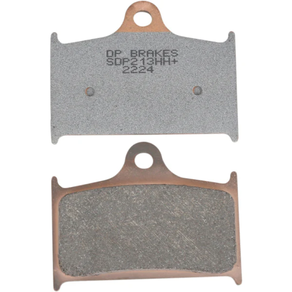 Plaquettes de Frein HH+ SuperSport - Image 12