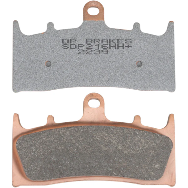Plaquettes de Frein HH+ SuperSport - Image 13