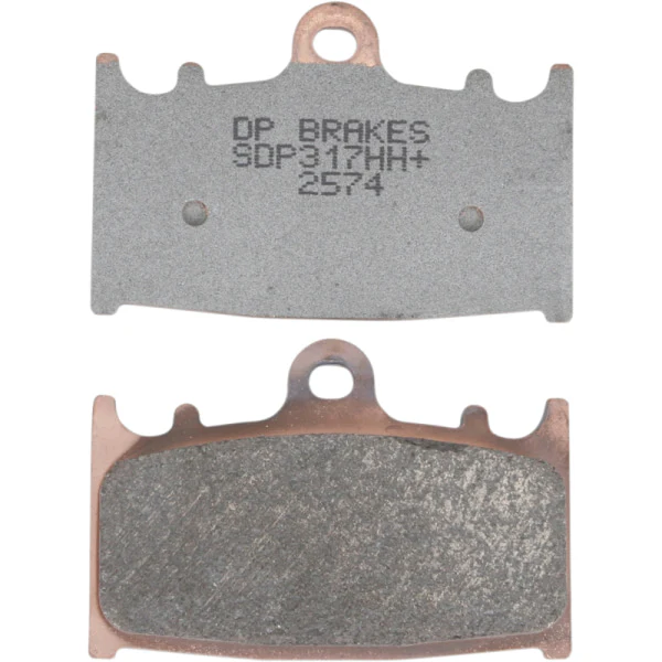 Plaquettes de Frein HH+ SuperSport - Image 14
