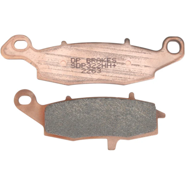 Plaquettes de Frein HH+ SuperSport - Image 15