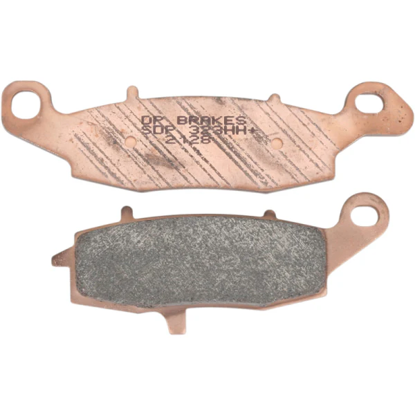 Plaquettes de Frein HH+ SuperSport - Image 16