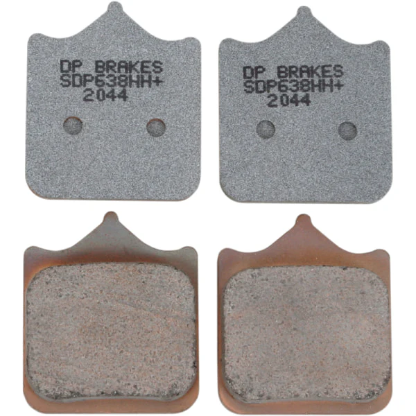 Plaquettes de Frein HH+ SuperSport - Image 24