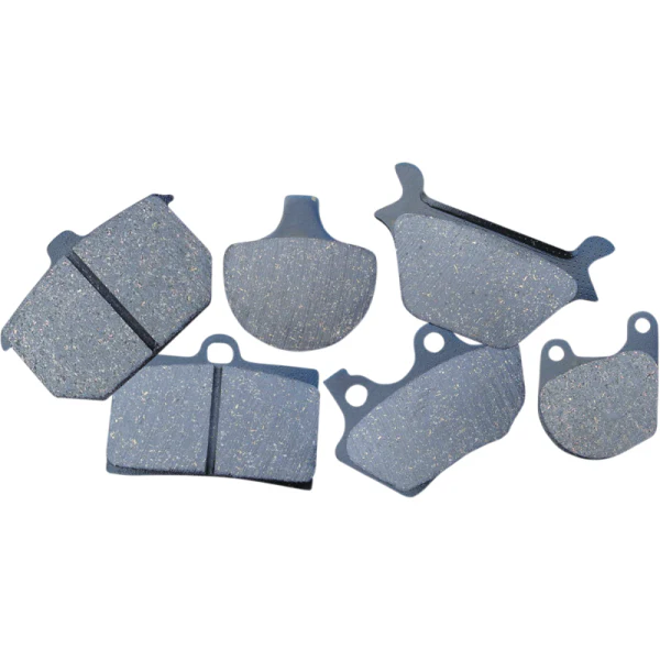 Plaquettes de Frein Organiques - Image 12
