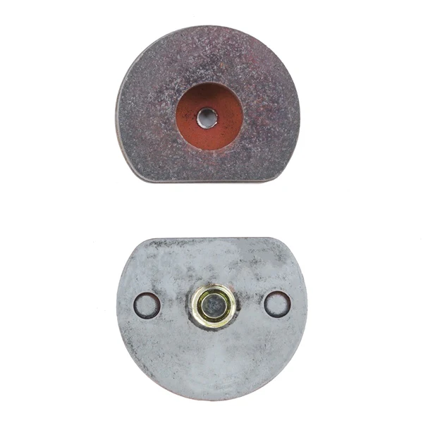 Plaquettes de freins pour Motoneige - Image 13