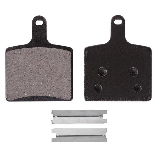 Plaquettes de freins pour Motoneige - Image 27