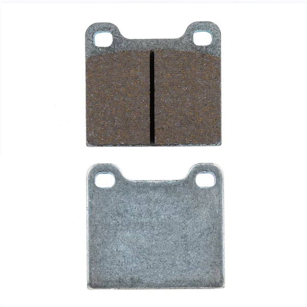 Plaquettes de freins pour Motoneige - Image 3