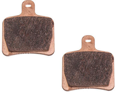 Plaquettes de freins pour Motoneige - Image 35