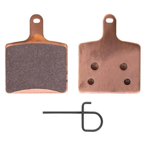 Plaquettes de freins pour Motoneige - Image 6