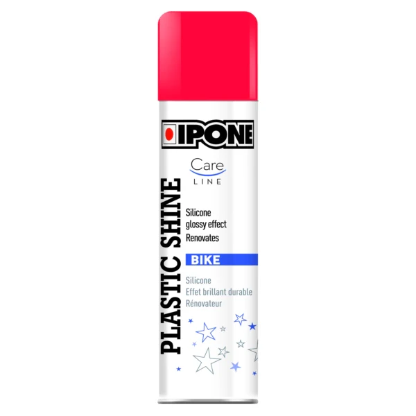 Lustre pour Plastique Ipone Plastic Shine - Image 2