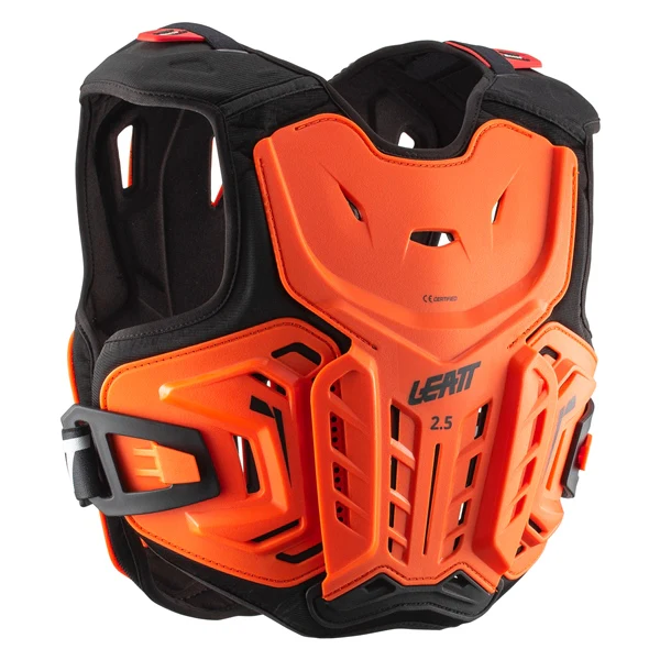 Plastron de Motocross 2.5 Junior