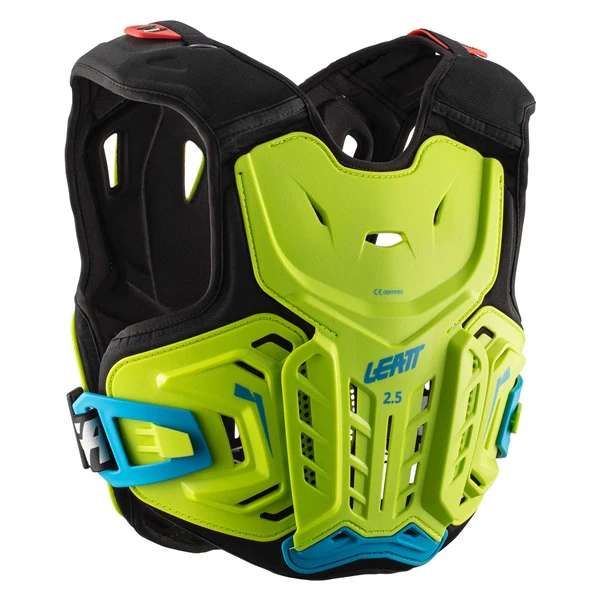 Plastron de Motocross 2.5 Junior - Image 2