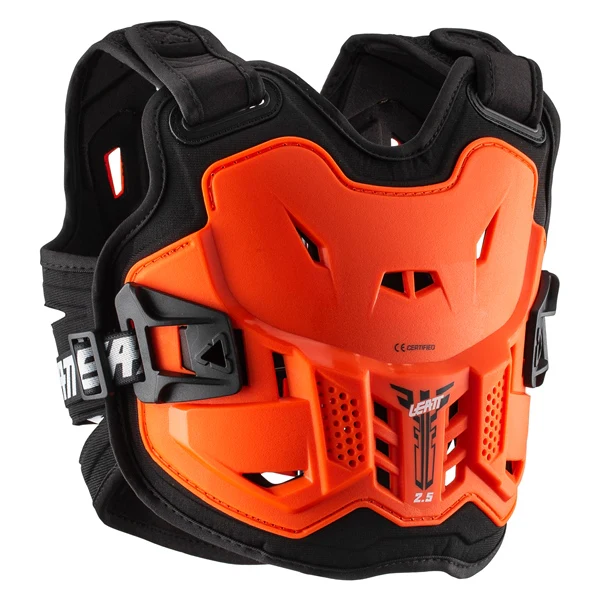 Plastron de Motocross 2.5 Enfant