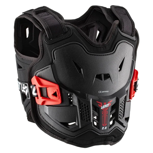 Plastron de Motocross 2.5 Enfant - Image 2