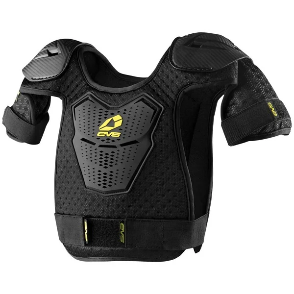 Plastron Bantam Junior