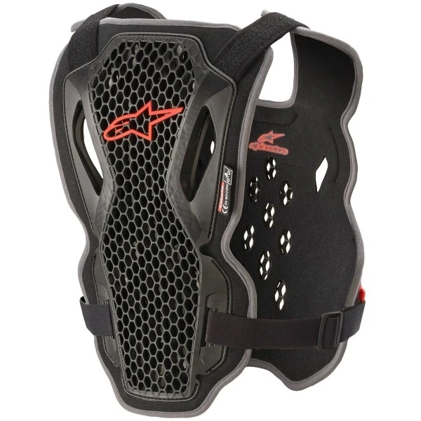 Plastron de Motocross Bionic Action - Image 2