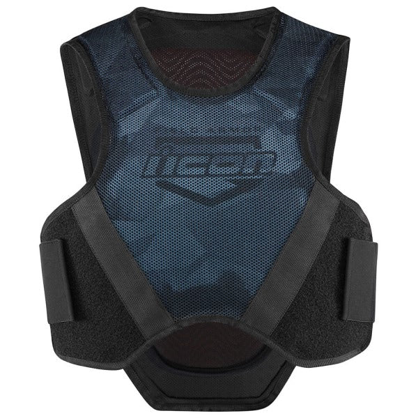 Plastron de Moto Field Armor Softcore - Liquidation