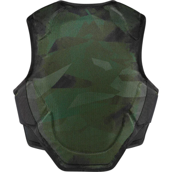 Plastron de Moto Field Armor Softcore - Liquidation - Image 4