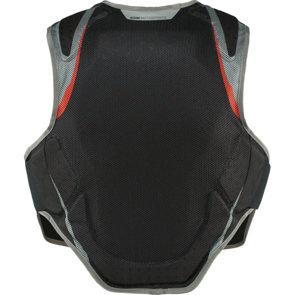 Plastron de Moto Field Armor Softcore - Liquidation - Image 6