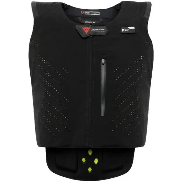 Plastron de Moto Smart Air
