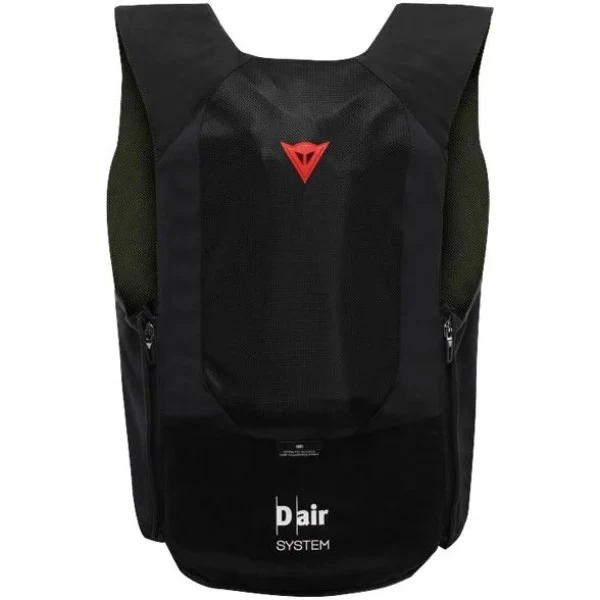 Plastron de Moto Smart Air - Image 2