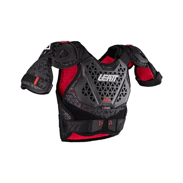 Plastron de Motocross 1.5 Mini Pro - Image 2