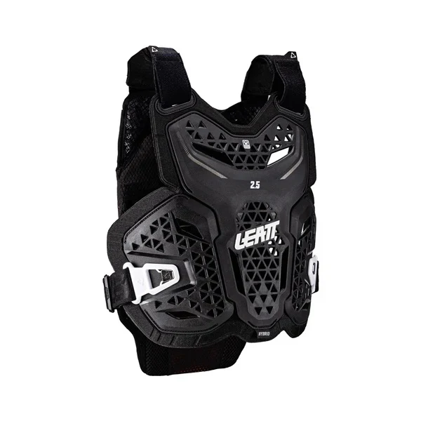 Plastron de Motocross 2.5 Hybrid Junior