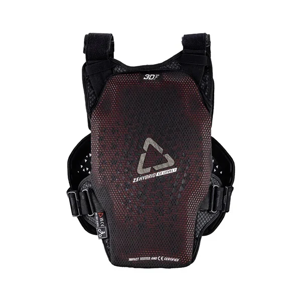 Plastron de Motocross 2.5 Hybrid Junior - Image 2