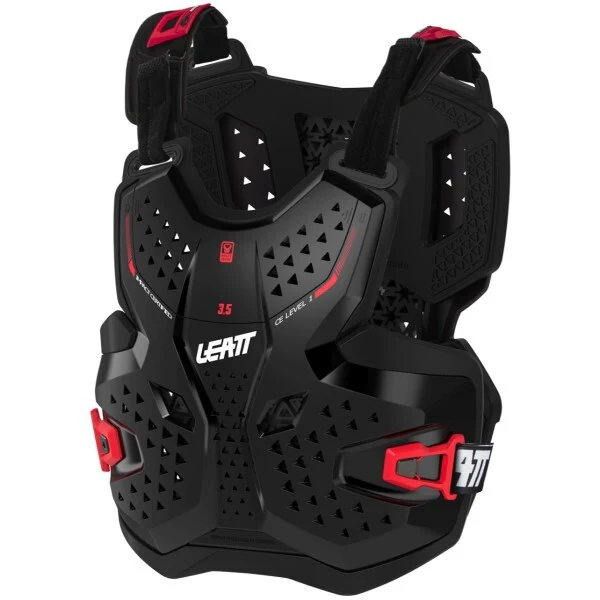 Plastron de Motocross 3.5 Junior