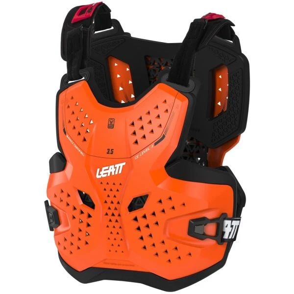 Plastron de Motocross 3.5 Junior - Image 2