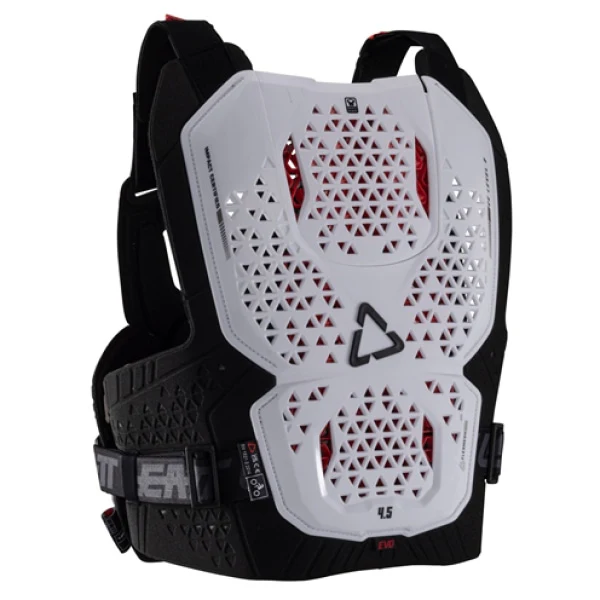 Plastron de Motocross 4.5 Evo - Image 4