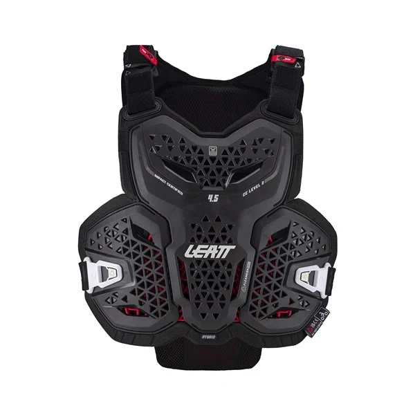 Plastron de Motocross 4.5 Hybrid