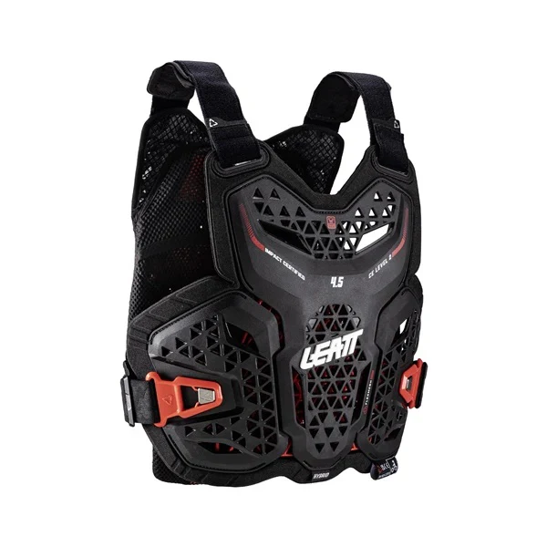 Plastron de Motocross 4.5 Hybrid Junior - Image 2