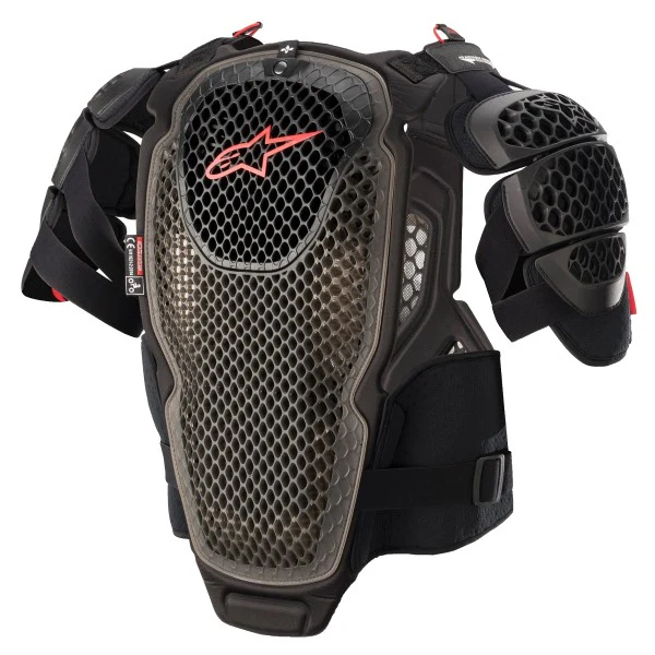 Plastron de Motocross A-6 - Image 2