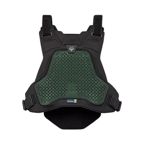 Plastron de Motocross Airframe