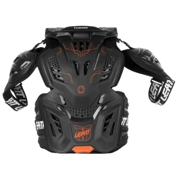 Plastron de Motocross Fusion 3.0 SNX - Image 3