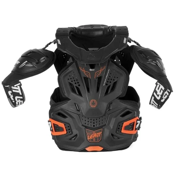 Plastron de Motocross Fusion 3.0 SNX - Image 4