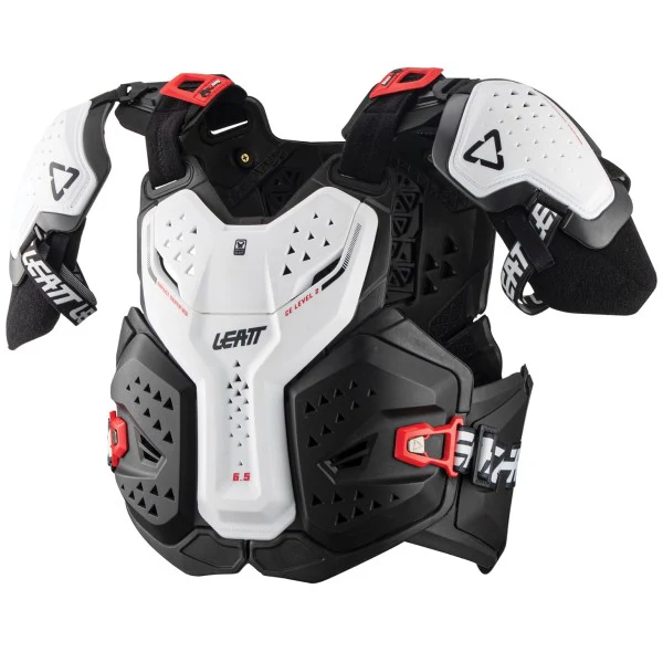 Plastron de Motocross 6.5 Pro