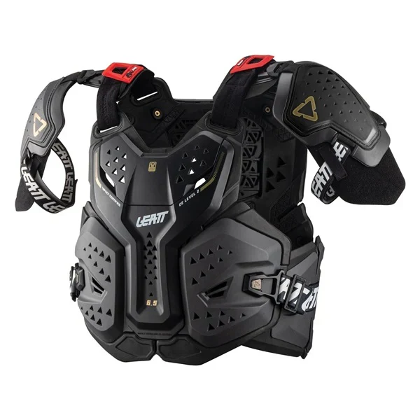 Plastron de Motocross 6.5 Pro - Image 2