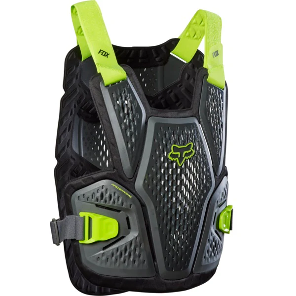 Plastron de Motocross Raceframe Junior - Image 3