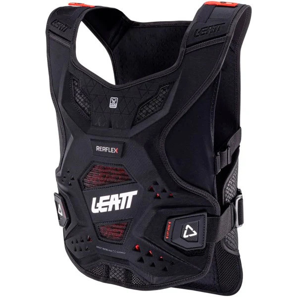 Plastron de Motocross Reaflex Femme
