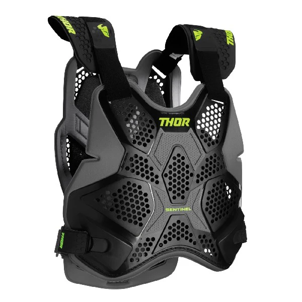 Plastron de Motocross Sentinel Pro