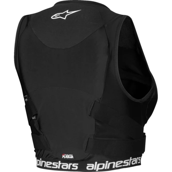 Plastron de Motocross Stella Plasma Femme - Image 2