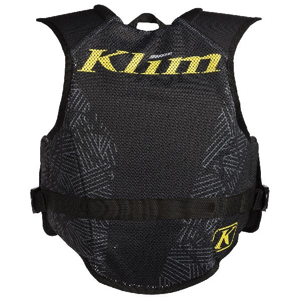 Plastron de Motoneige Tek Vest - Image 2