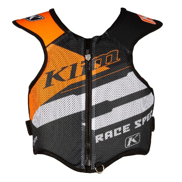 Plastron de Motoneige Tek Vest - Liquidation