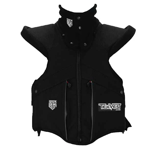 Plastron de Motoneige Tekvest Super Sport